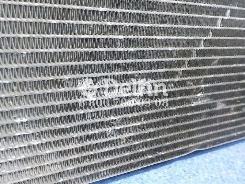 41214450 Радиатор кондиционера Iveco