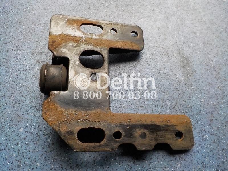 1849251 Кронштейн радиатора Scania