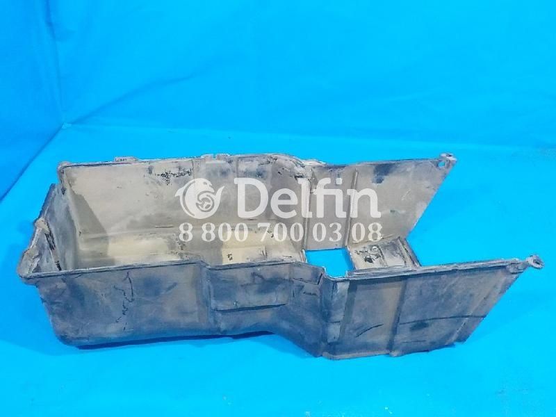 1731388 Воздуховод воздушного фильтра кабины Scania