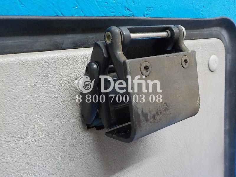 3176408 Люк в сборе механический Volvo