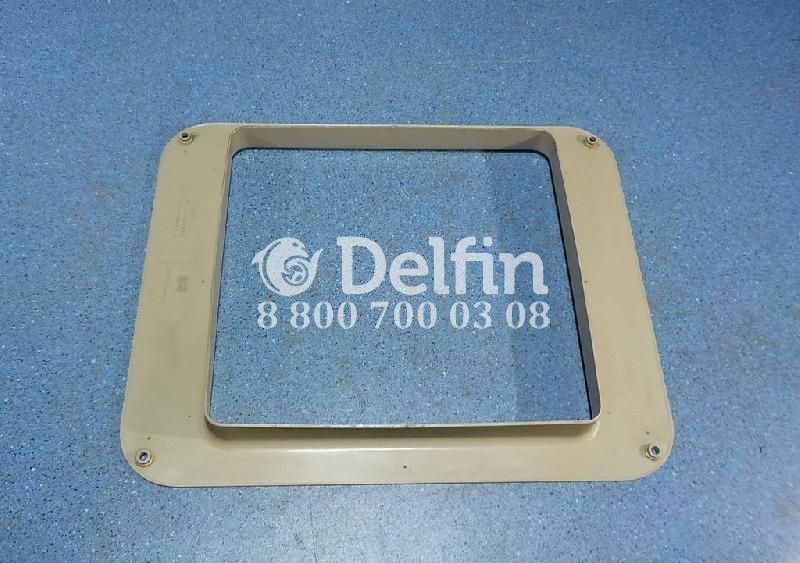 1891271 Рама вентиляционного люка Scania