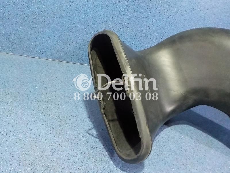 21627374 Патрубок воздушного фильтра Volvo