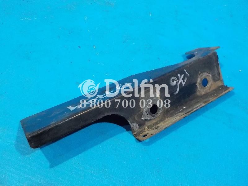 1770532 Заслонка рециркуляции воздуха Scania