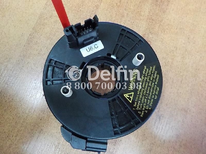 1856660 Механизм подрулевой для круиз контроля (ленточный)(Н) Scania