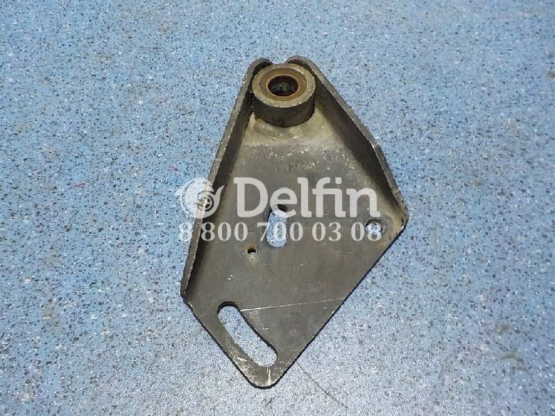 1917651 Кронштейн кулисы Scania