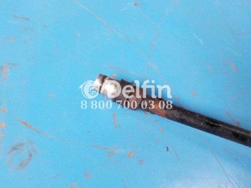 81325620433 Трубка гидравлическая(желтый) MAN