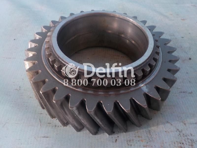 1476206 Шестерня вторичного вала Scania