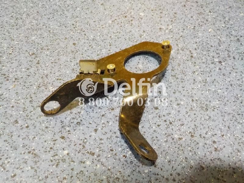 1713135 Кронштейн Scania