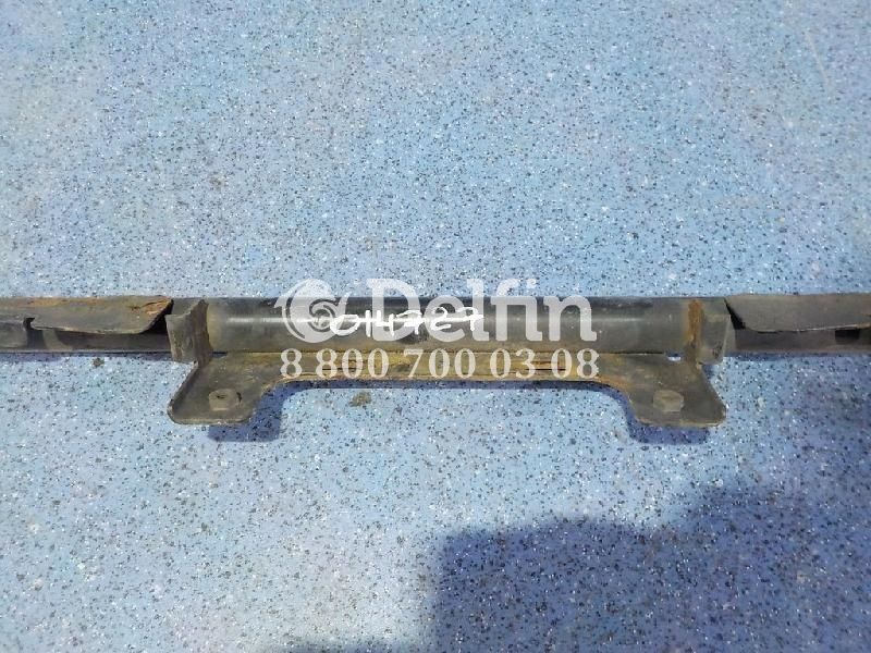 81628215499 Поперечная труба MAN