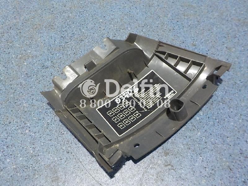 3175630 Крышка передней панели Volvo