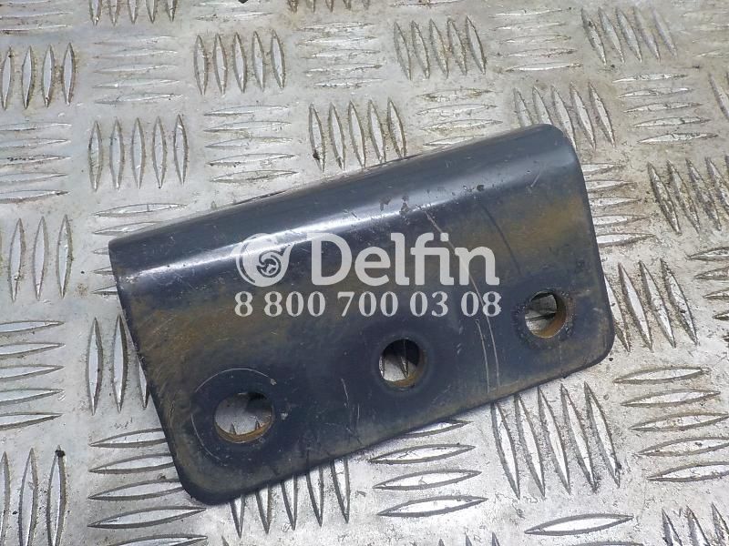 2289614 Установочный кронштейн кузова Scania 6 серии