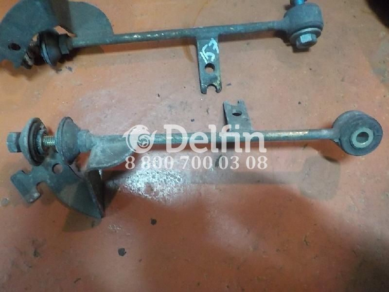 81062250019 Упорная штанга MAN