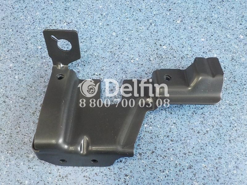 2541147 Кронштейн замка левый LH Scania 6 серии (Н)