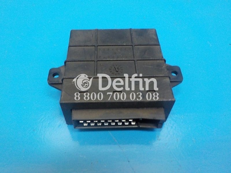 5010271011  Блок электронный Renault