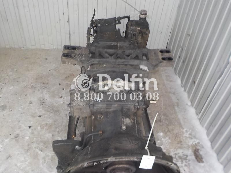 2292423 Коробка передач Scania 5 GR905 б/у