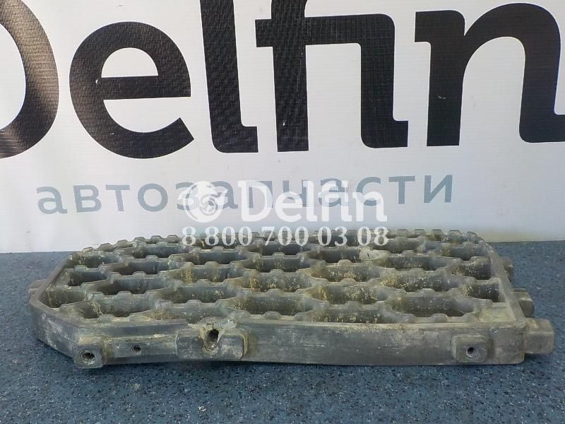 2533168 Подножка Scania 6 серии (Уценка)