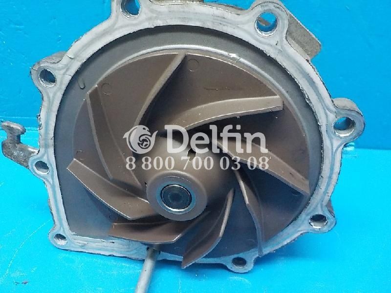 51065009642 Помпа MAN оригинал