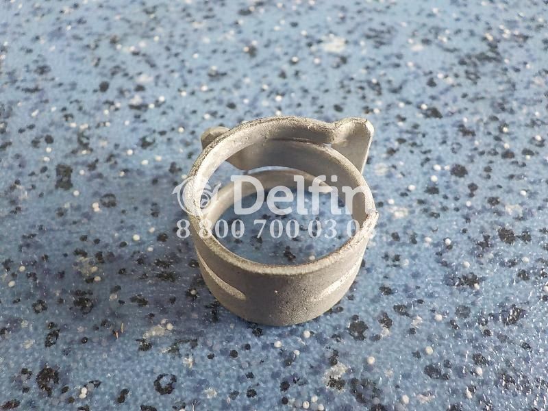 2589652 Ленточный хомут Scania 6 серии