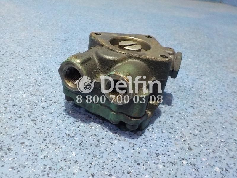 20997341 Топливный насос Volvo оригинал