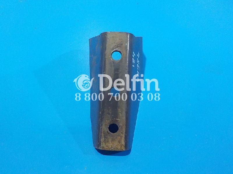 20374816 Кронштейн амортизатора LH Volvo