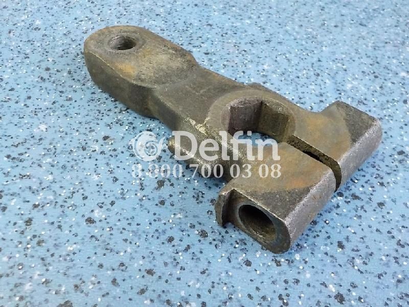 1370031 Сошка кулисы КПП DAF