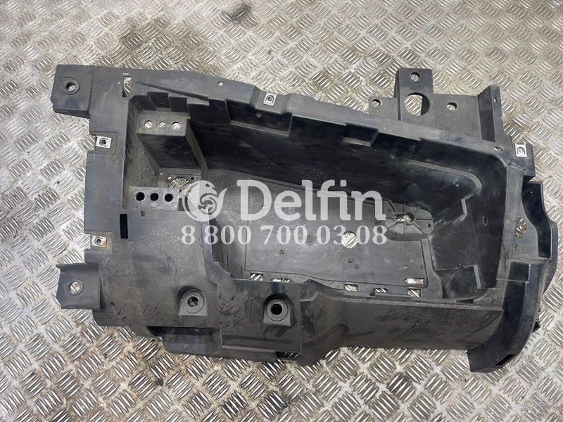 20827042 Корпус левой фары Volvo FH / FM до 2009гг.