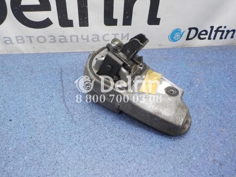 2559280 Рычаг переключения передач в соре Scania 6 серии