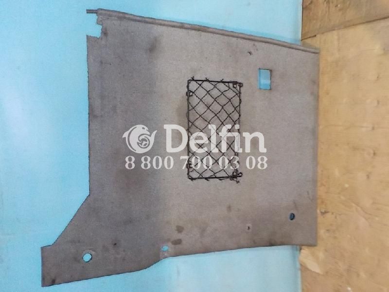 21355648 Обшивка салона Volvo