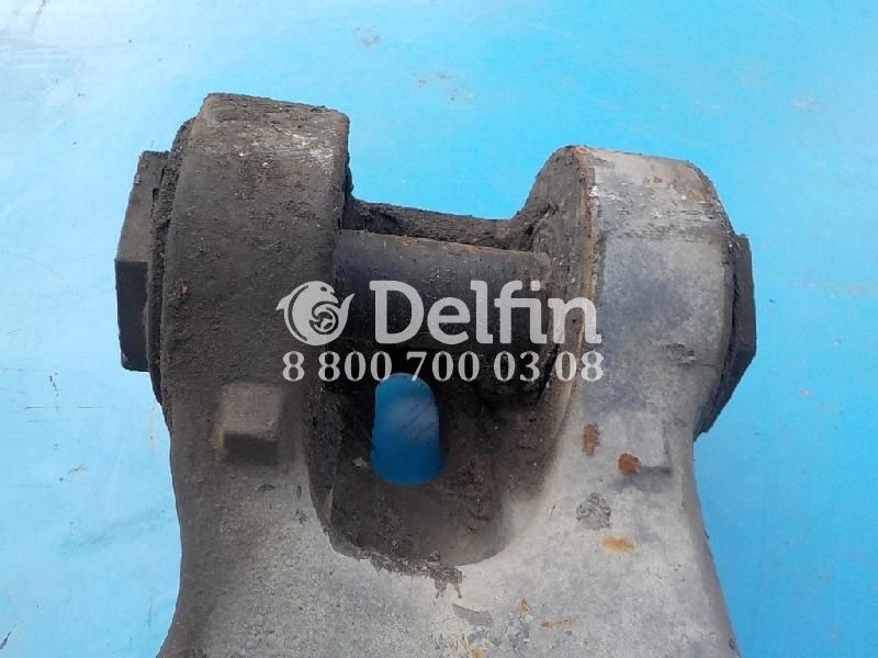 21209000 Рычаг независимой подвески LH Volvo FH4