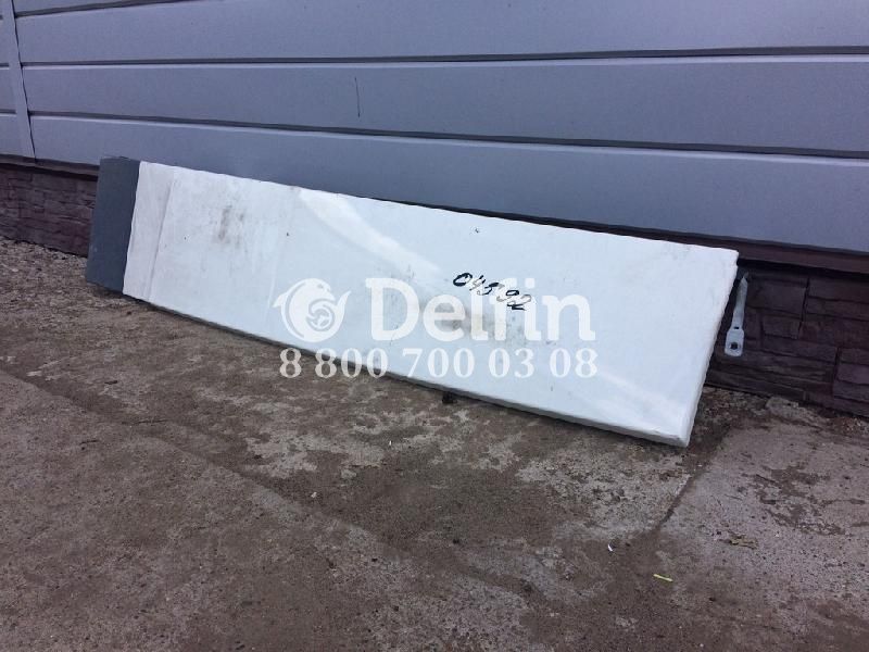 1653707 Спойлер кабины левый вертикальный DAF XF105