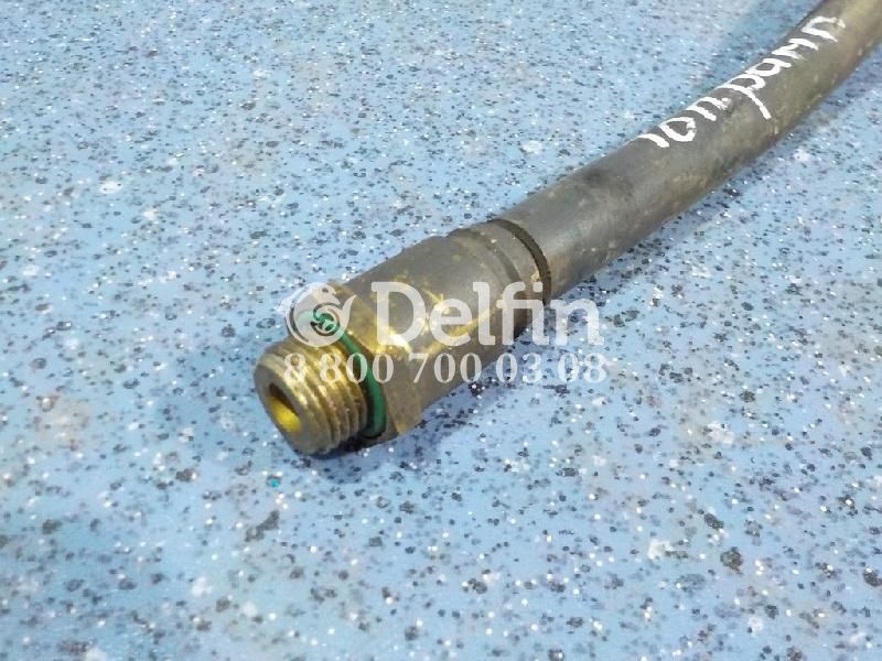 1741068 Топливная трубка Scania 5 б/у