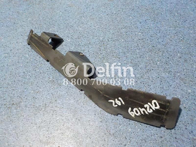 A9304301410 Кронштейн тормозной системы Mercedes Benz