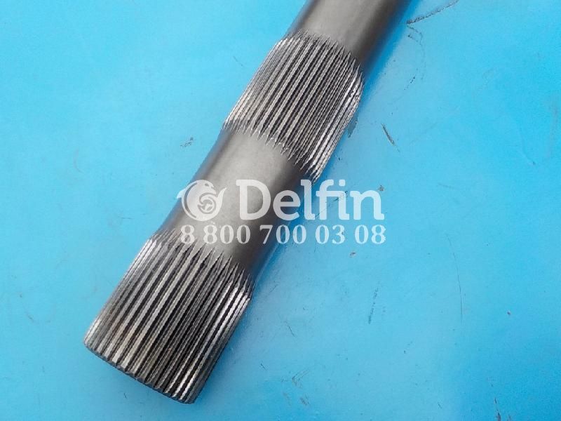 A9483571001 Полуось заднего моста(с блокировкой) Mercedes Benz