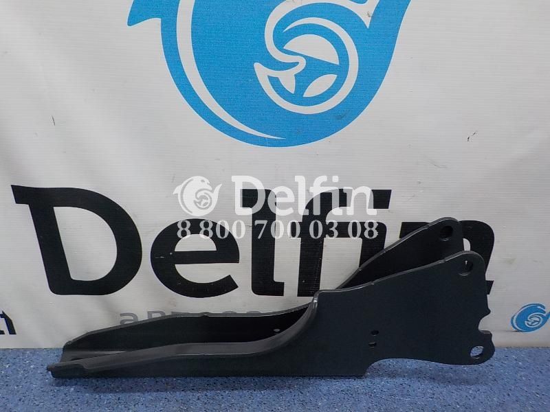 2618188 Кронштейн кабины левый LH Scania 6 серии (Н)