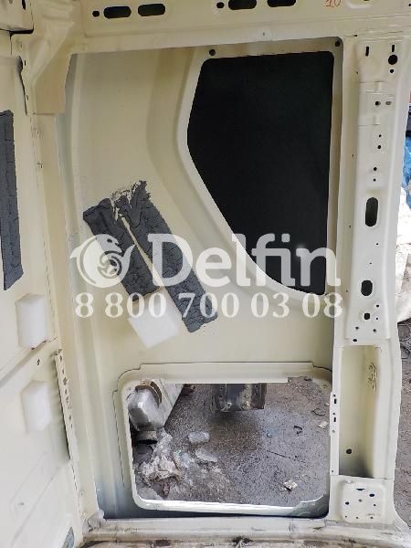 2366109 Боковая панель кабины левая LH Scania 6 серии