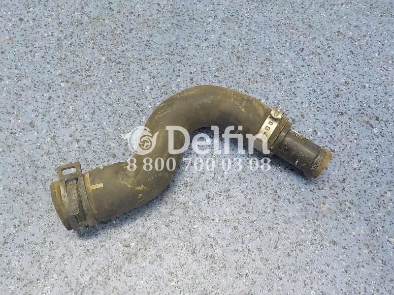 2654800 Шланг Scania 6 серии