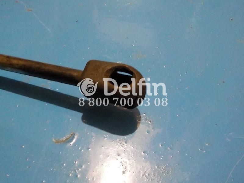 1691424 Амортизатор капота DAF