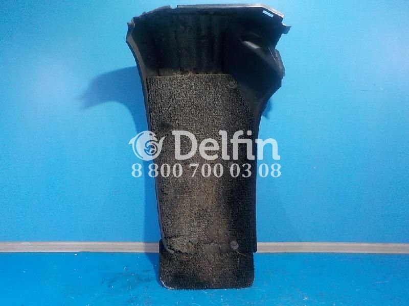 1485485 Крыло переднее левое - заднее правое Scania