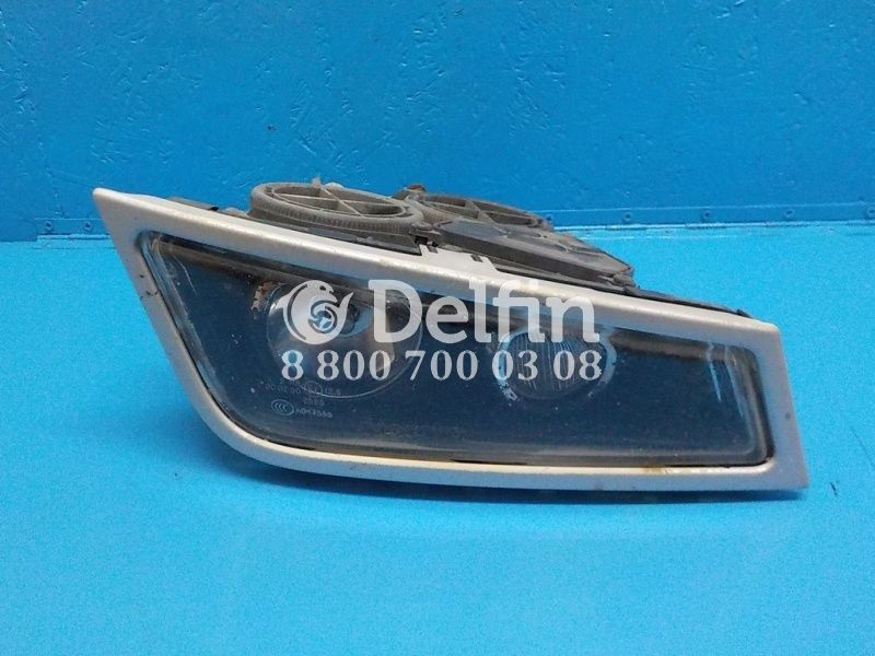 21297917 Дополнительная фара RH Volvo (Уценка)