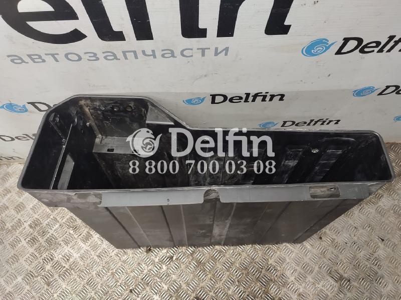 2330559 Ниша левая LH CS Scania 6 серии (уценка)