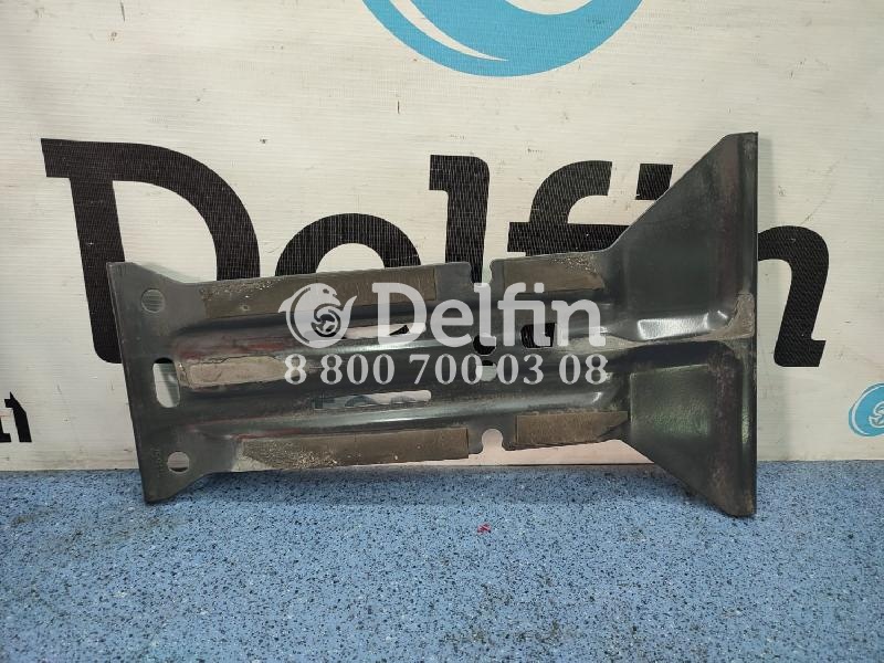 2591143 Кронштейн защитного ограждения Scania 6 серии