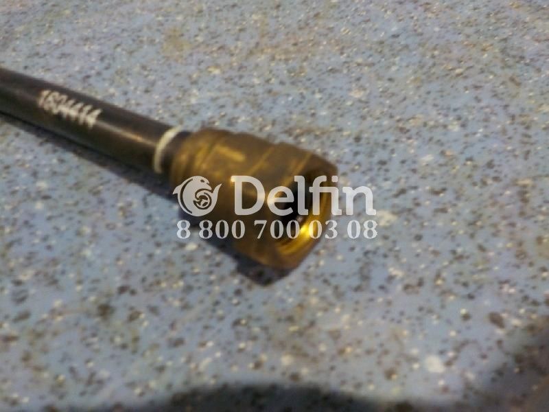 1804414 Топливная трубка ПВХ Scania