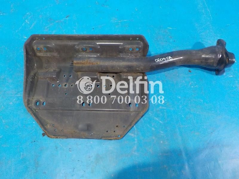 2054580 Кронштейн брызговика RH Scania