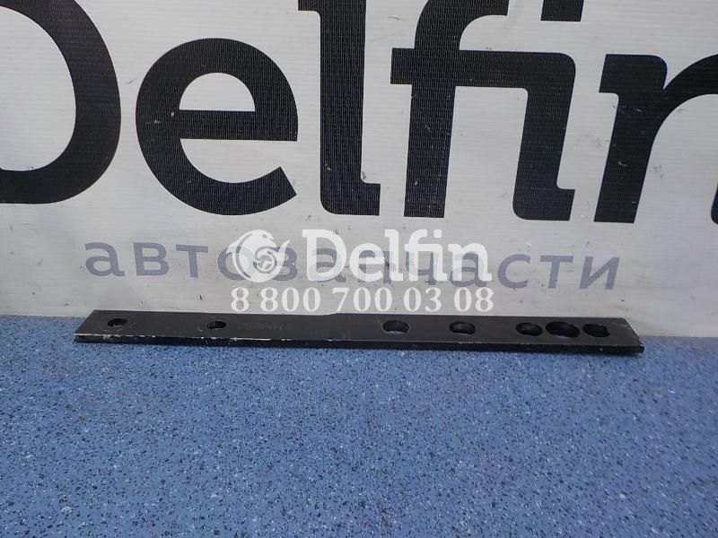 2590013 Дистанционный элемент левый LH CNG Scania 6 серии