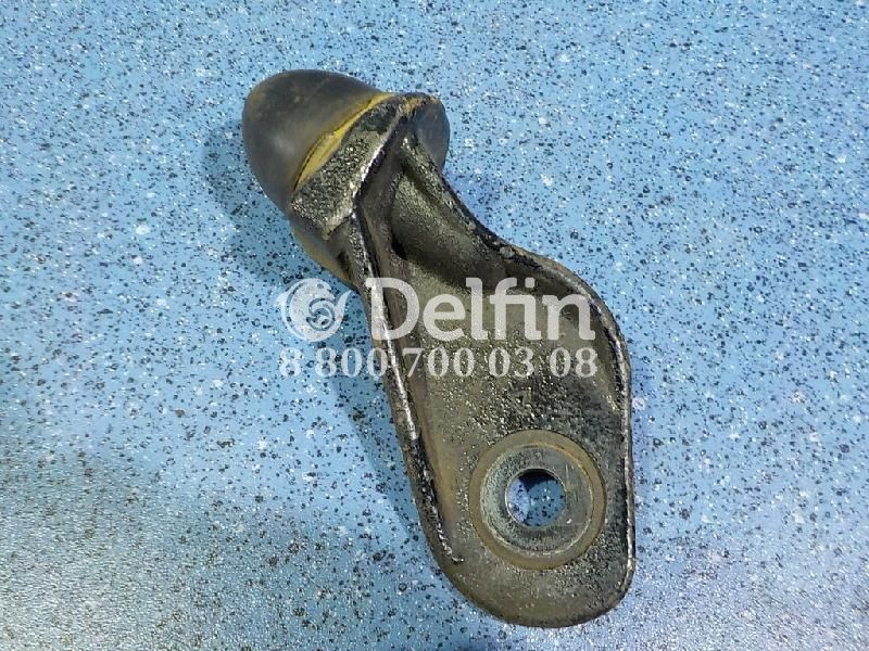 5010629373 Отбойник кабины передний RH Renault