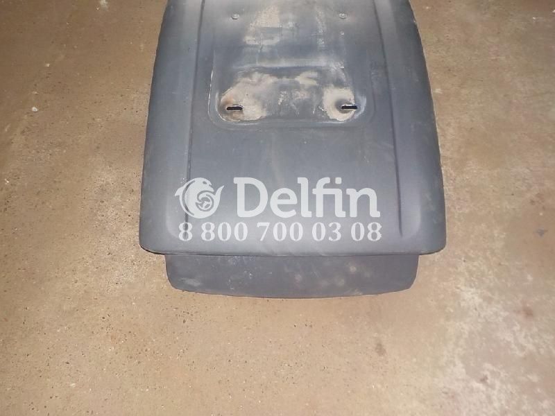 5010578754 Крыло заднее RVI Premium II