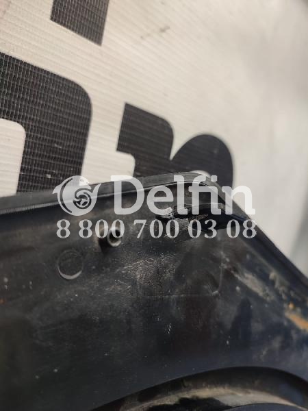 2342556 Панель правая RH CS Scania 6 серии (уценка)