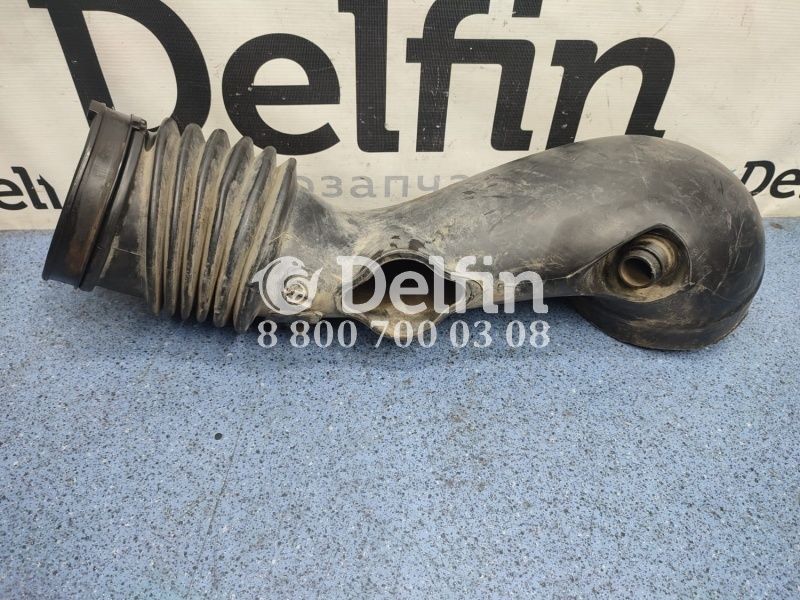 1727877 Патрубок воздушного фильтра Scania (Уценка)