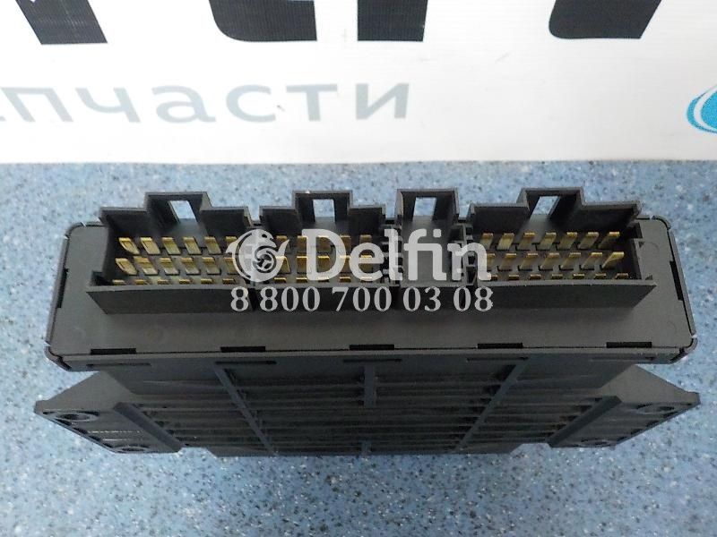2000591 Электронный блок ECU AWD Scania