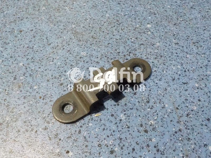 A9424291069 Кронштейн модулятора ABS Mercedes Benz